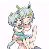葉特Uma