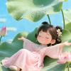 小仙女（关必回）