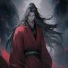 褚白