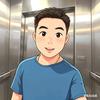 胖胖的X先生
