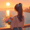 🍥˖⸂芋圆兔丸