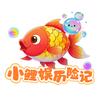 小鲤娱历险记