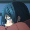 (  ⩌ - ⩌ )