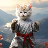 功夫猫剧场