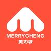 美力城MERRYCHENG时尚女装旗舰店