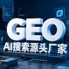 GEO AI搜索项目厂家（全国合作）