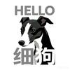 哈喽       细狗（蛋白石孙系）