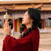 馨月丨心力疗愈女王