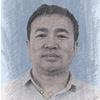 『大漠孤烟』