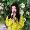 祎个小橘子🍊（见过鞠婧祎七次版）