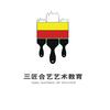 嘉兴三匠教画画的马老师