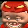 张煲仔