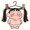 小桃兔兔。