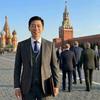 Лихонин俄语外事官•口语私教