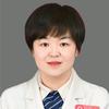 内分泌科医生许婧