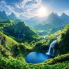 高山流水～