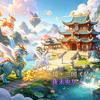 山河未央