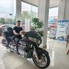 长兴诚信汽车销售服务有限公司