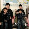 家有4兄弟