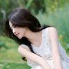 白鹿的梨窝是沾了糖吧。