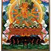 吉祥果！