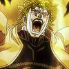 不死のDIO·Brando