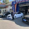 苗师傅上海伟铧汽车（老车整备）