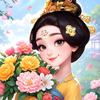 我的花园世界小游戏