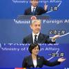 努力终将上岸