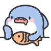 鲨鸟哟snyy