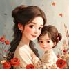 小栀麻麻