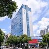 中国移动(郴州二建移动店)