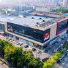丹尼斯航海天地mall