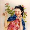 御姐在东北