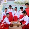 凌源宏阳围棋二幼校区