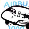 AIRBUS 350-1000