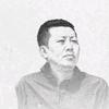 张志江（《岭上无狼》作者）