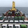 BAIYU SHIPPING【散杂船】
