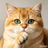 金豆是只猫