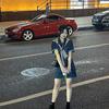 小明收车-妮妮（比亚迪新能源）