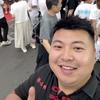 卖棒棒鸡的小胖