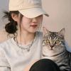 养猫狗的小赵