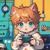 里猫不是猫