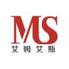 MS显示器支架机械臂