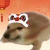 巧克力脆皮香蕉猫