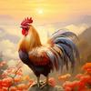 三农养鸡