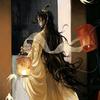 小秦馆长