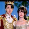 00（盈公主👸🏻❤️纳迪尔王子🤴）