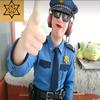 魔鬼柠檬人（飞浪是我老公）（浪牌警长）