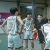 Xingda arena_严教练
